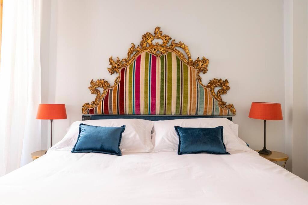 Appartamento Diladdarno-florence Style Firenze