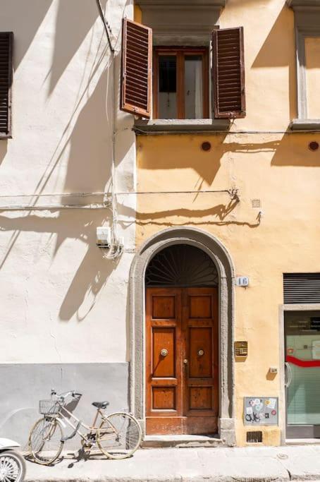 Diladdarno-florence Style Apartment *