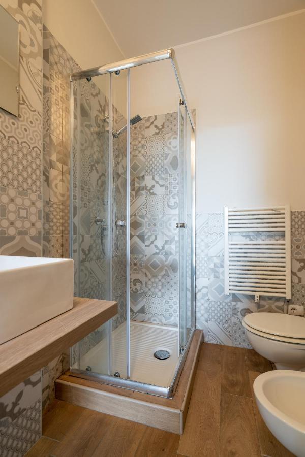 Apartment Novolino With Balcony