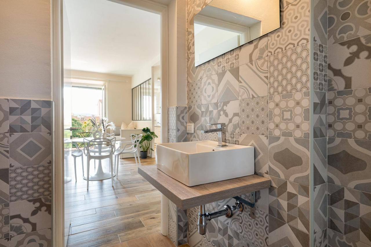 Apartment Novolino With Balcony Florence