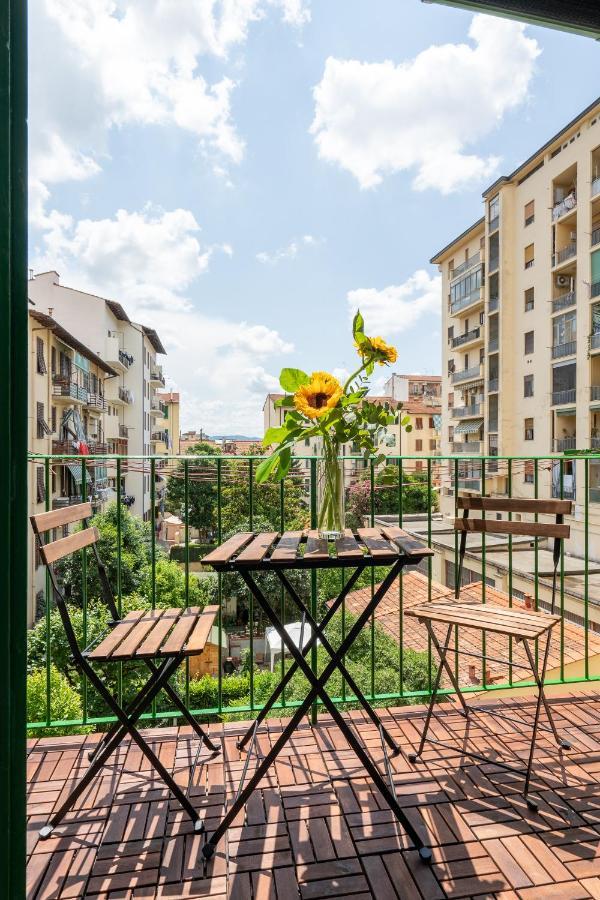 Apartment Novolino With Balcony