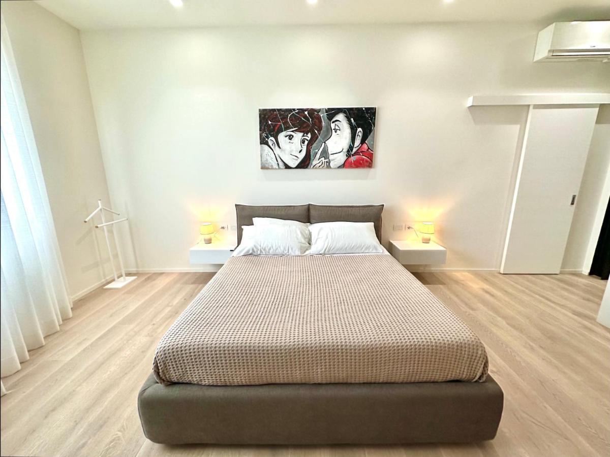 Apartment Dimora Leopoldo 23 *