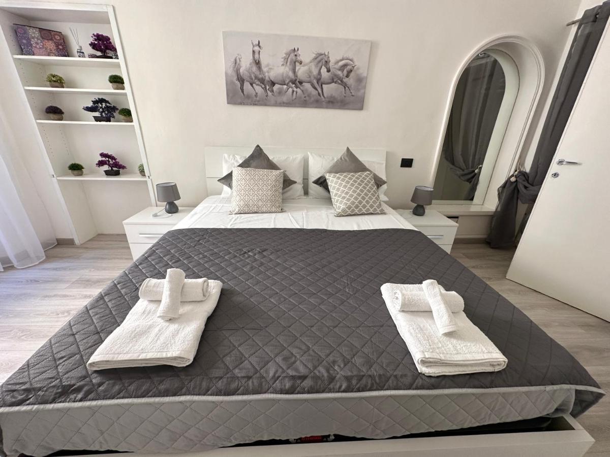 Appartamento Francomarco_apartment In The Heart Of
