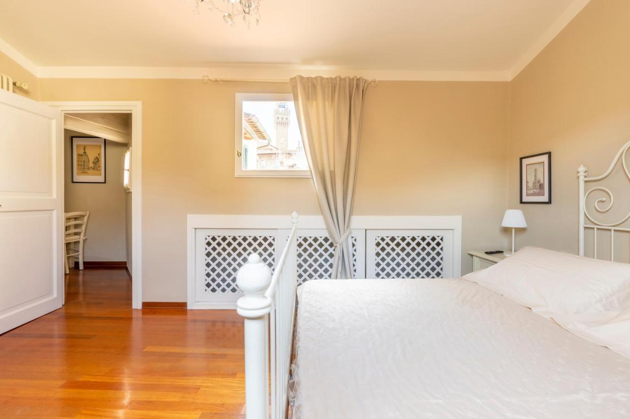 Santaelisabettafirenze 2 Guest house