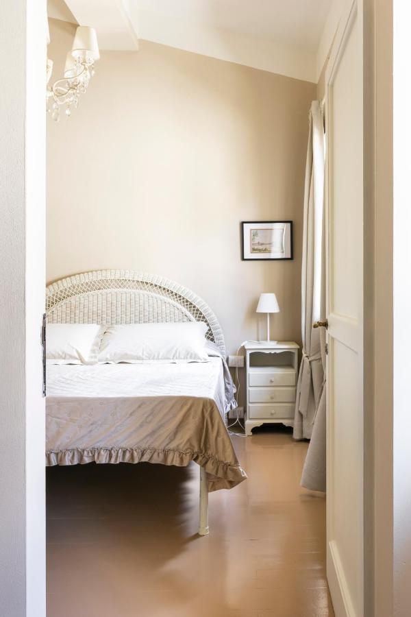 Guest house Santaelisabettafirenze 2 *