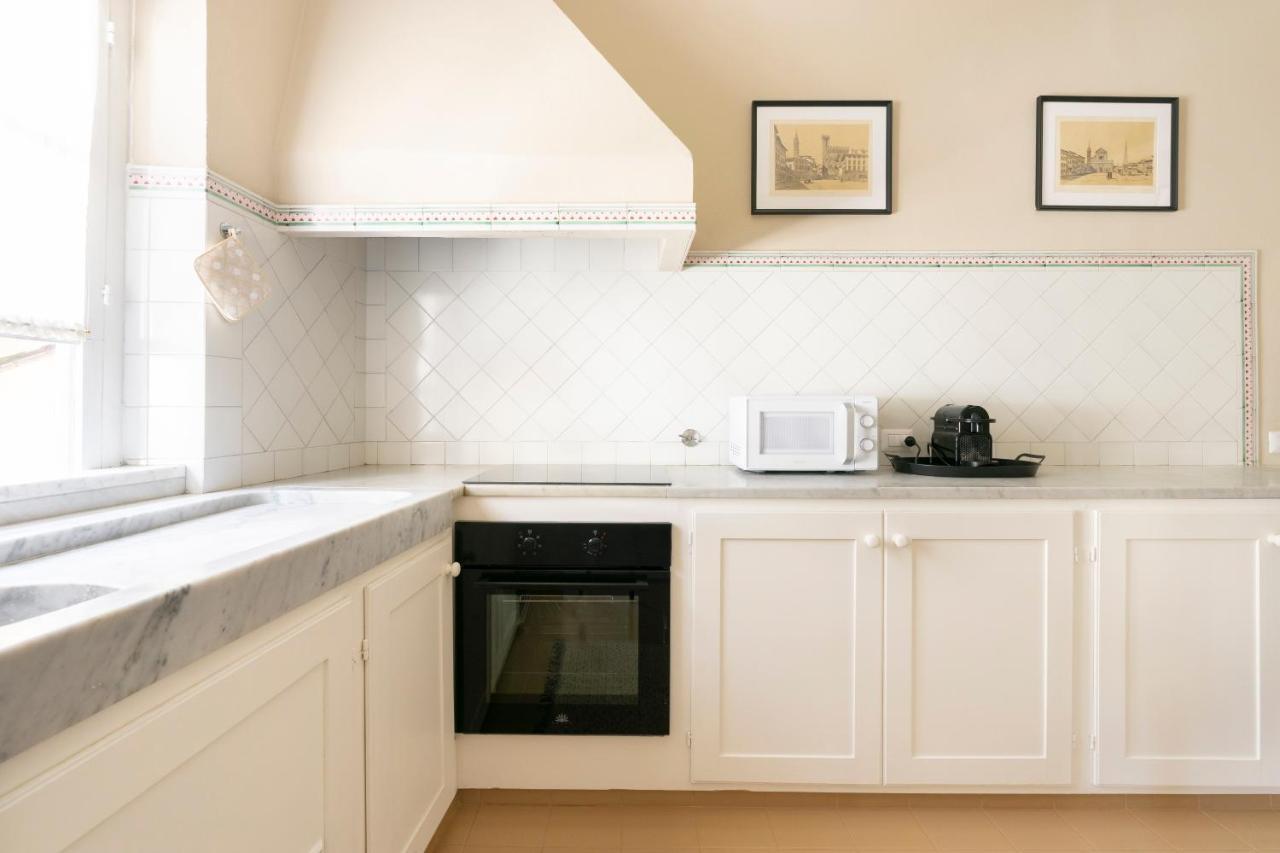 Santaelisabettafirenze 2 Guest house Florence
