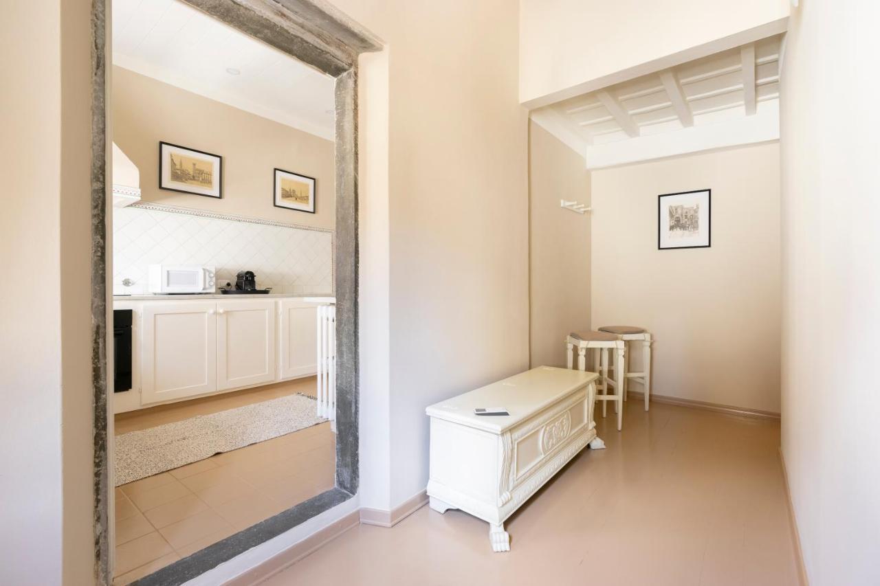 Santaelisabettafirenze 2 * Florence