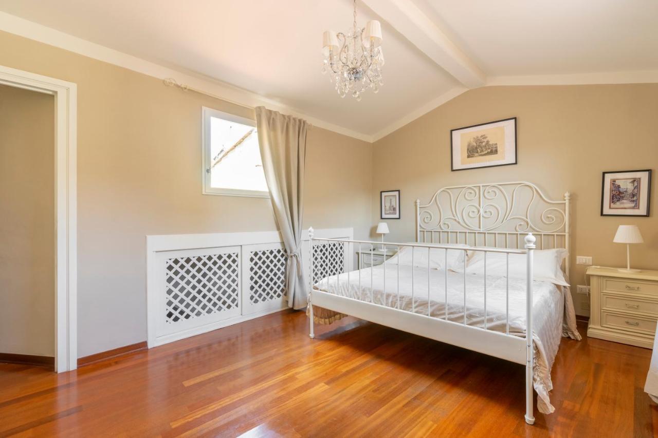 Guest house Santaelisabettafirenze 2 Florence
