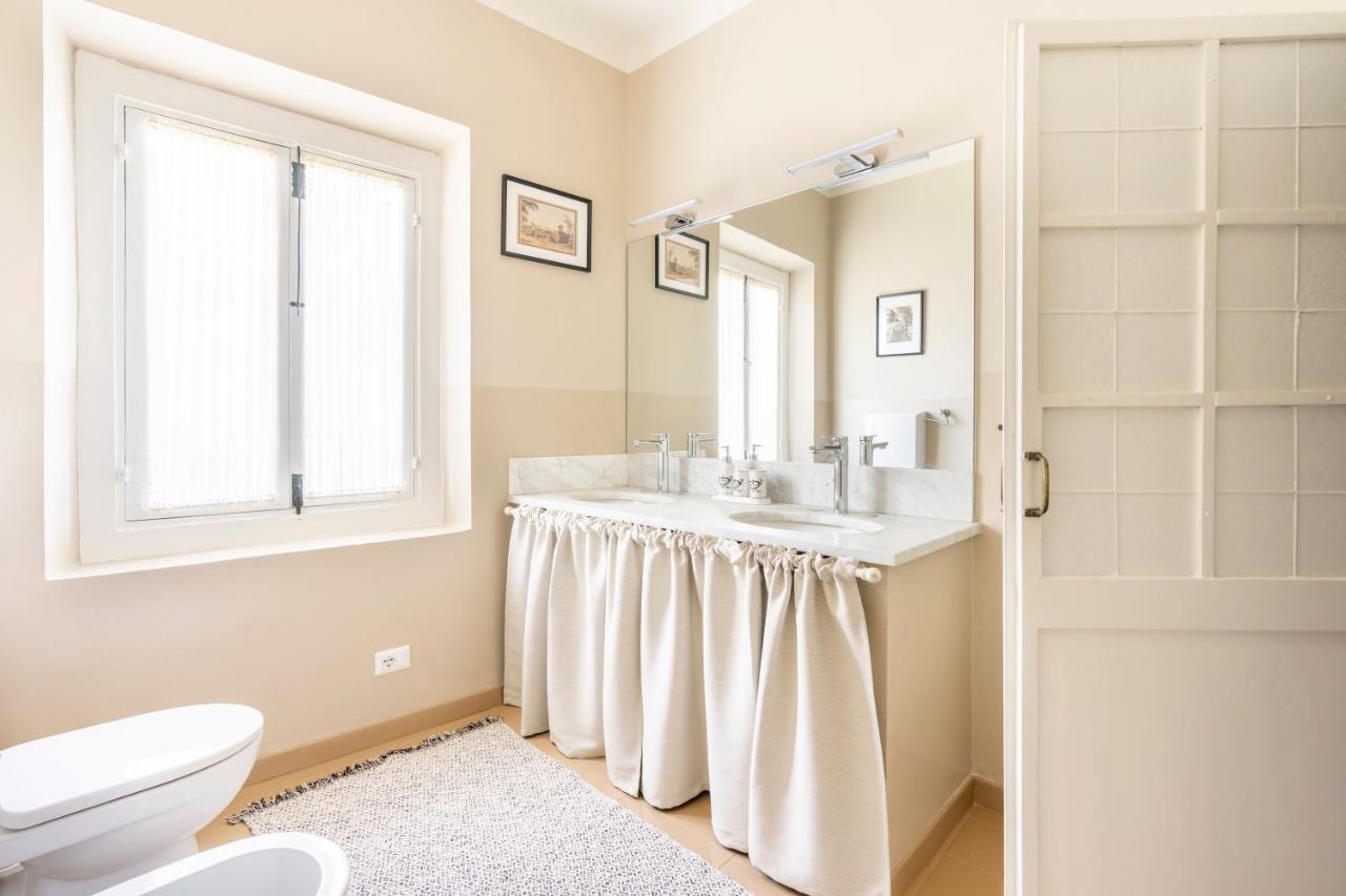 Santaelisabettafirenze 2 Guest house *