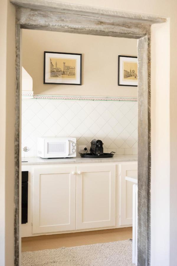 Guest house Santaelisabettafirenze 2 *