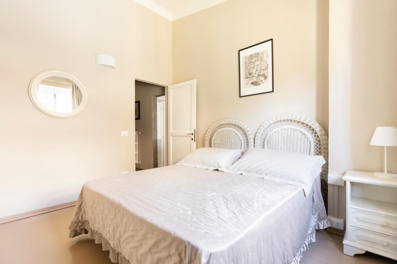 Santaelisabettafirenze 2 Guest house *