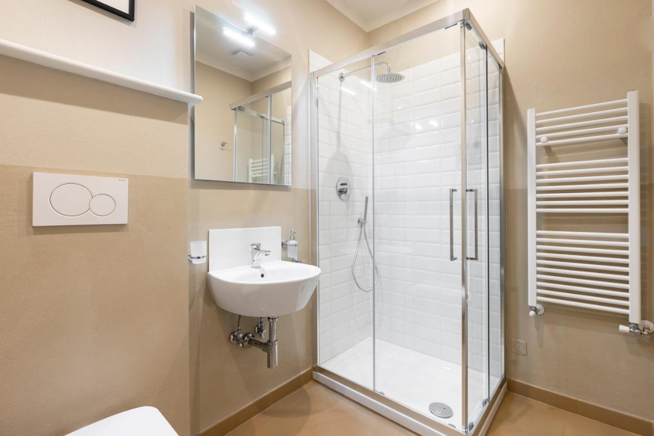 Guest house Santaelisabettafirenze 2