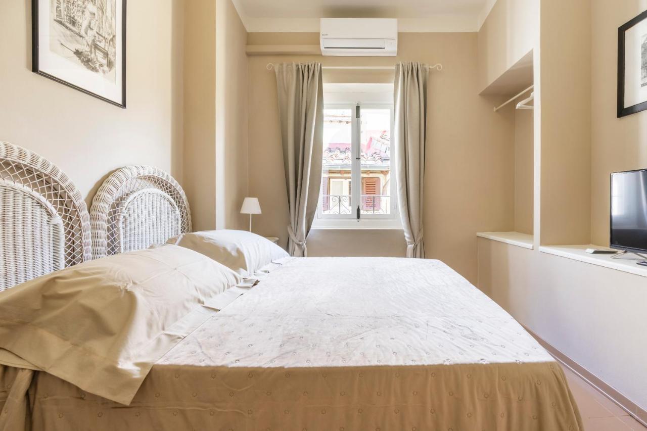 Guest house Santaelisabettafirenze 2 *