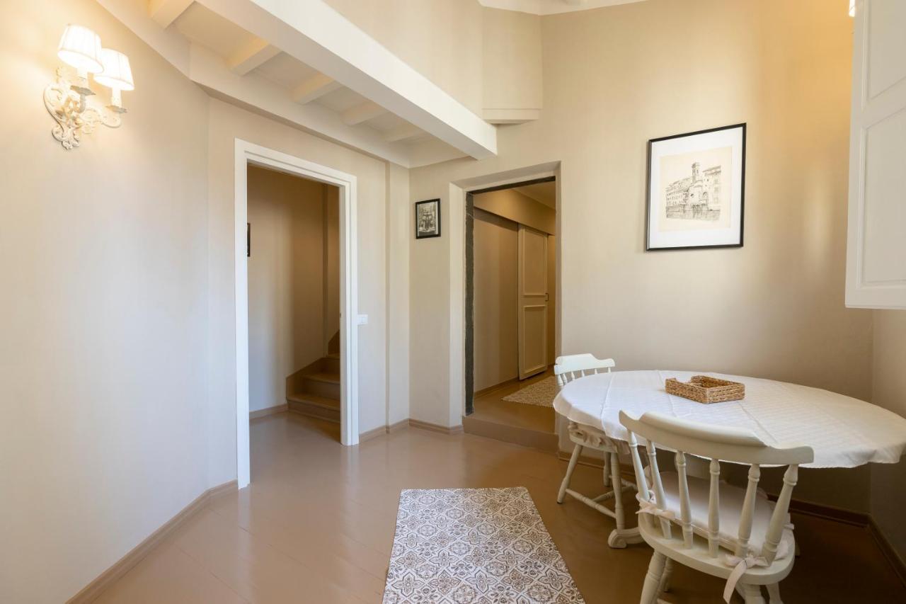 Guest house Santaelisabettafirenze 2 Florence