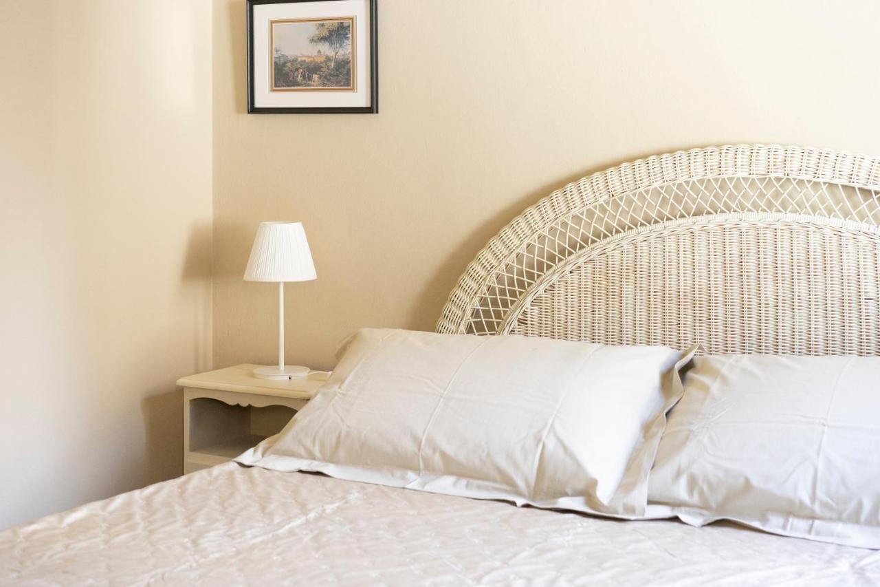 Santaelisabettafirenze 2 Guest house