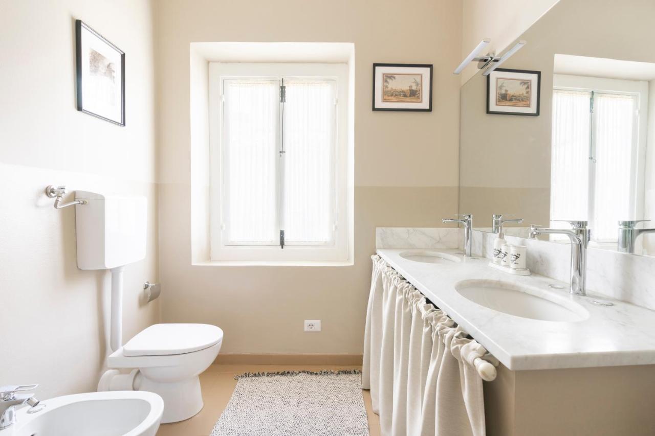 Santaelisabettafirenze 2 Guest house Florence