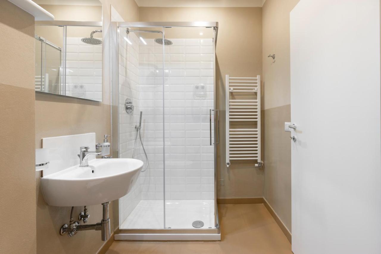 Santaelisabettafirenze 2 Guest house Florence