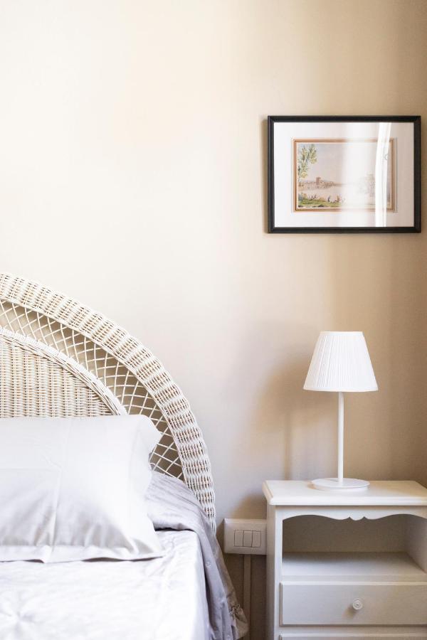 Guest house Santaelisabettafirenze 2