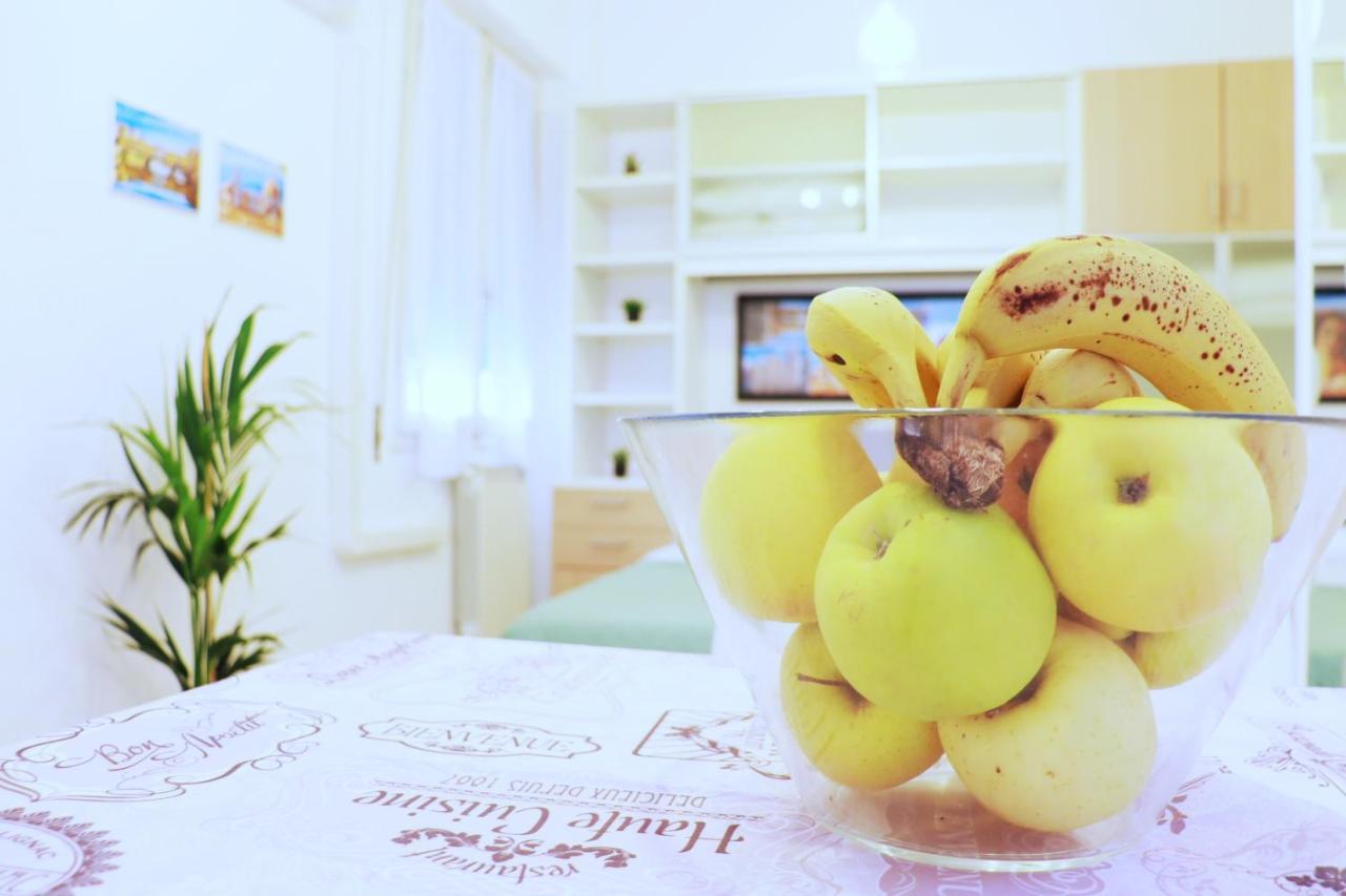 Appartamento Sarpi Flat Firenze