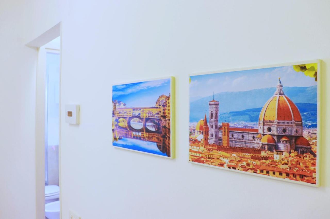 Sarpi Flat * Firenze