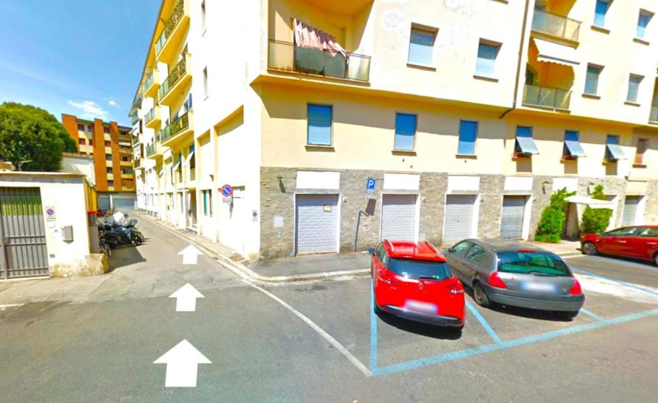 Sarpi Flat Firenze
