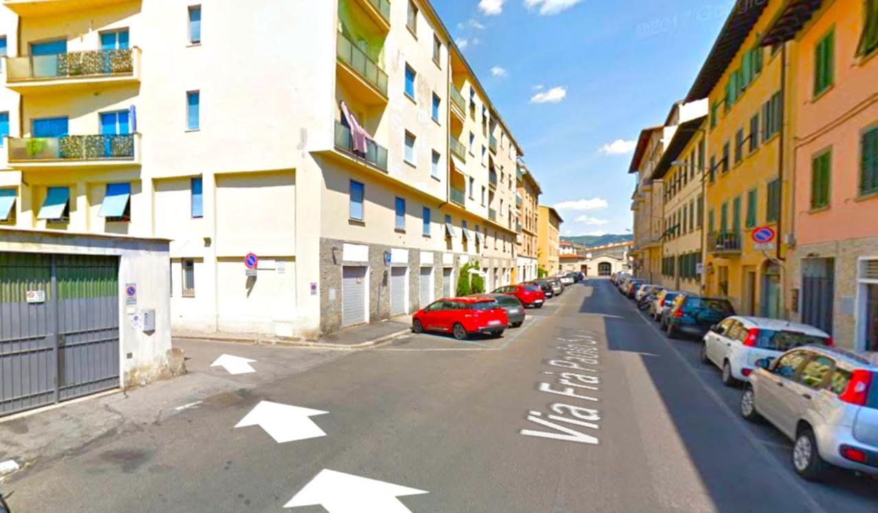Sarpi Flat Firenze