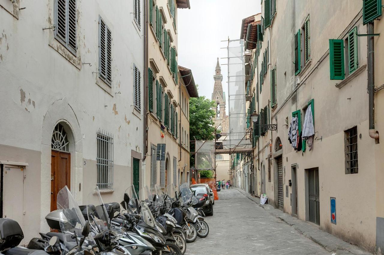 Dafne By Mamo Apartment Florence