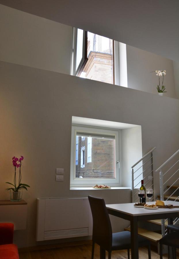 Chic Boutique Apartment Florence