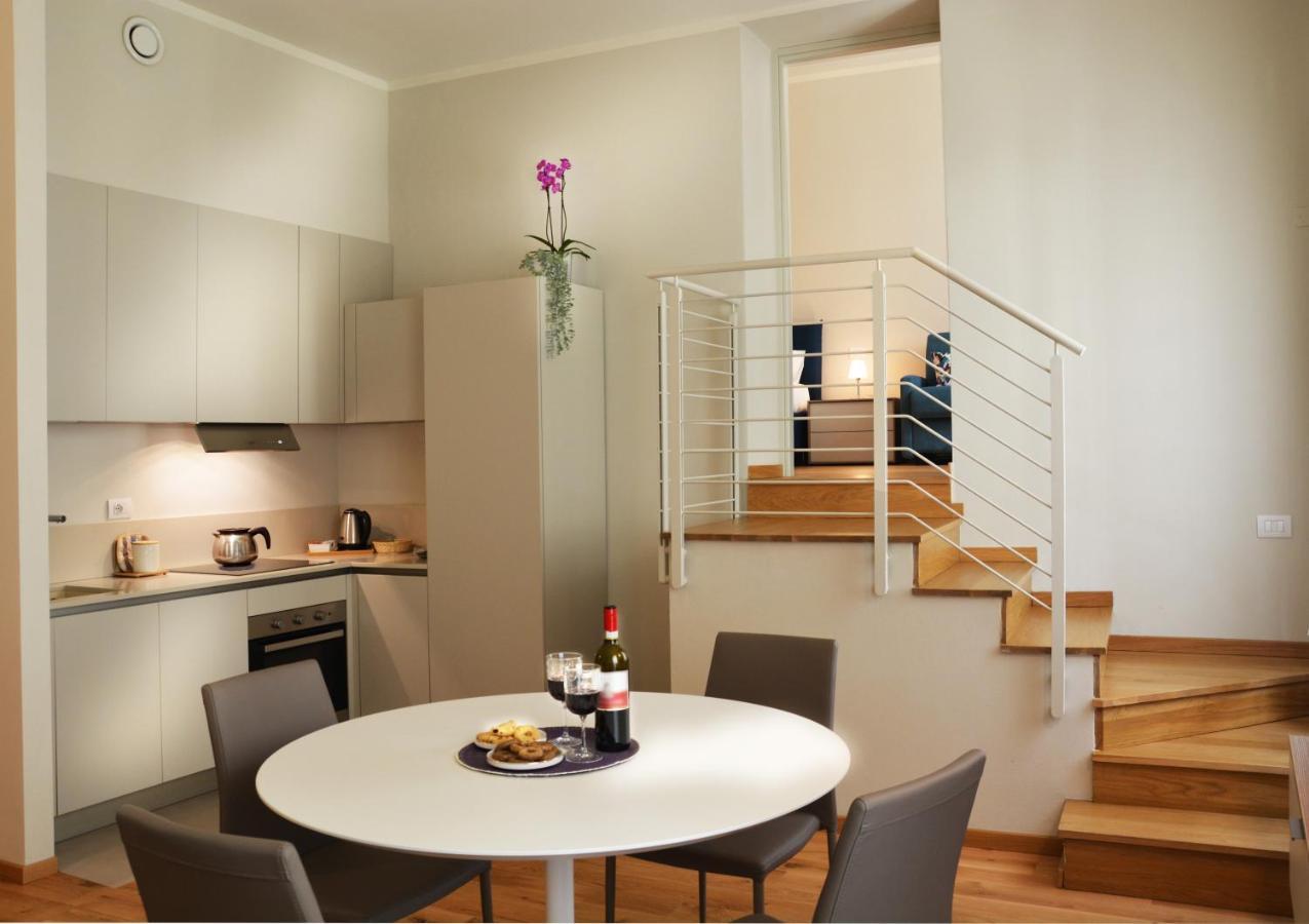 Chic Boutique Apartment