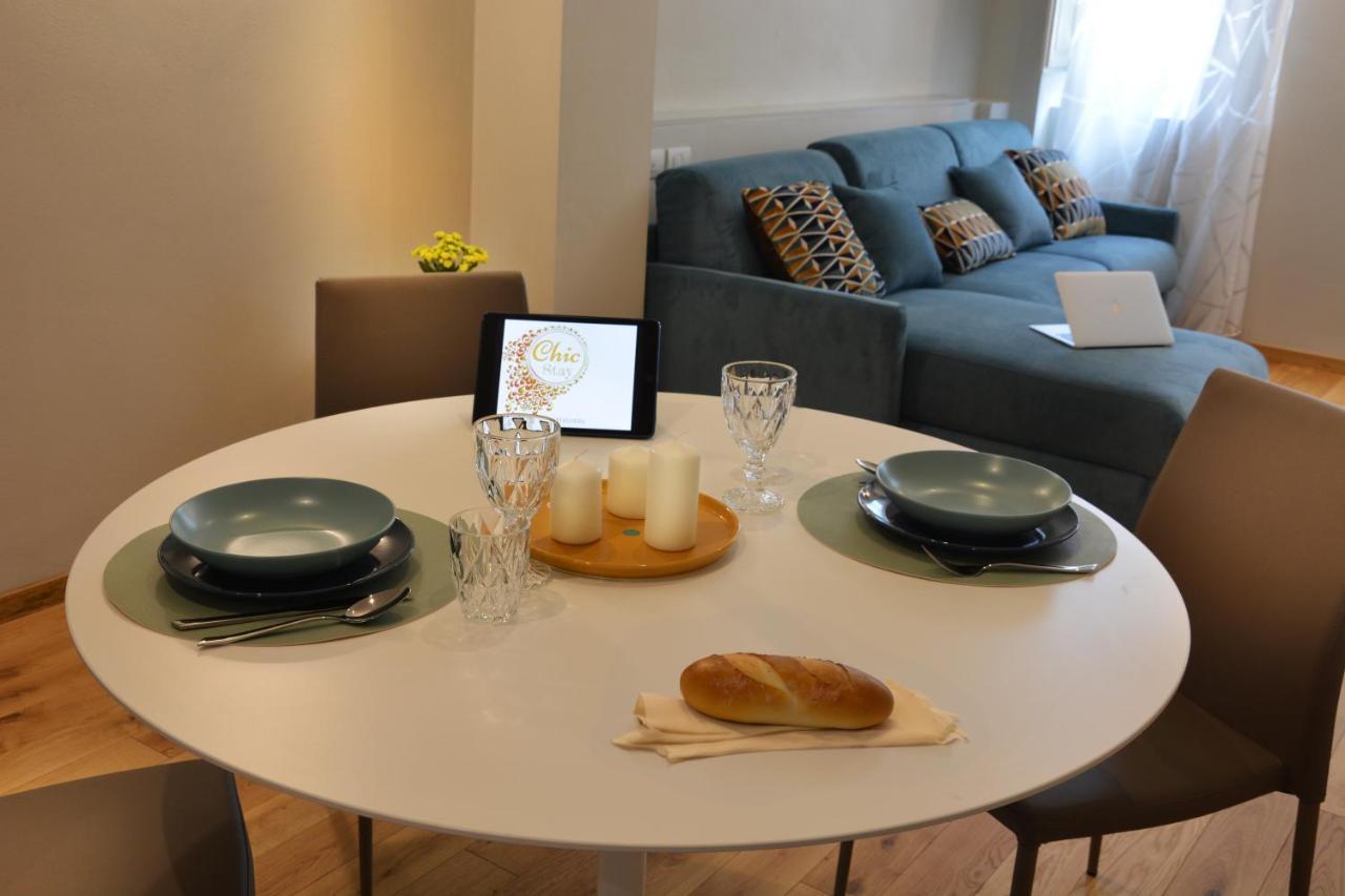 Chic Boutique Apartment *