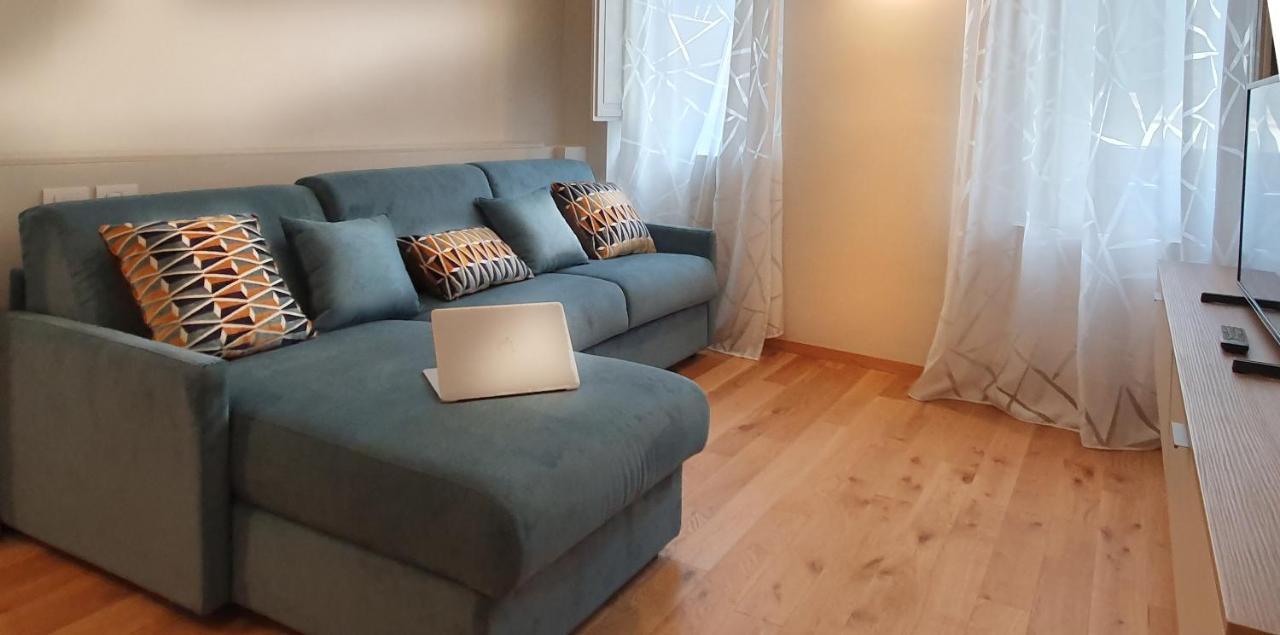 Chic Boutique Apartment