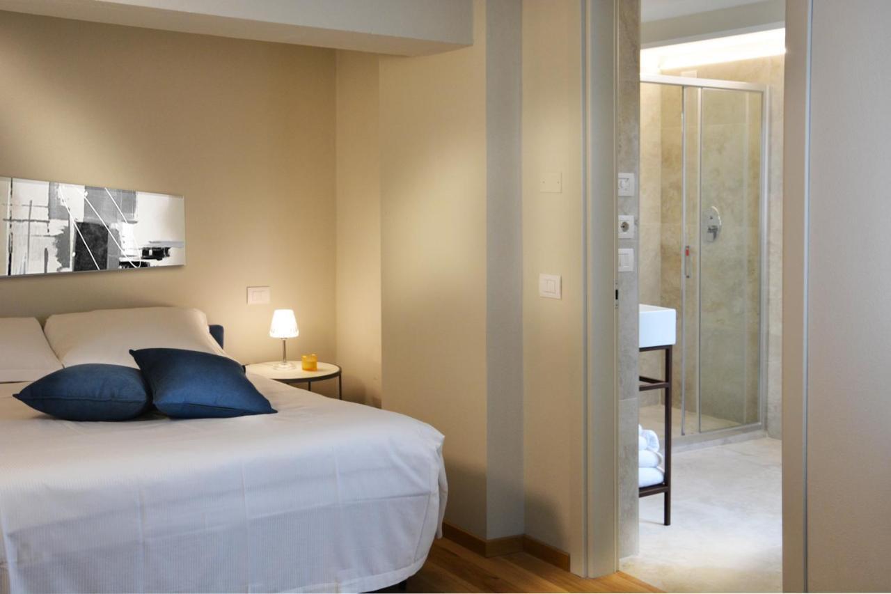 Chic Boutique Apartment