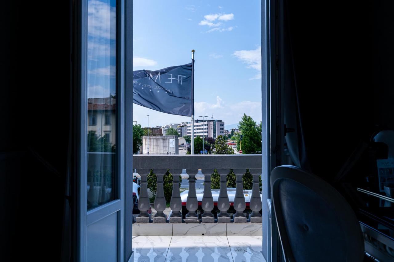 Hotel The Moon Boutique & Firenze