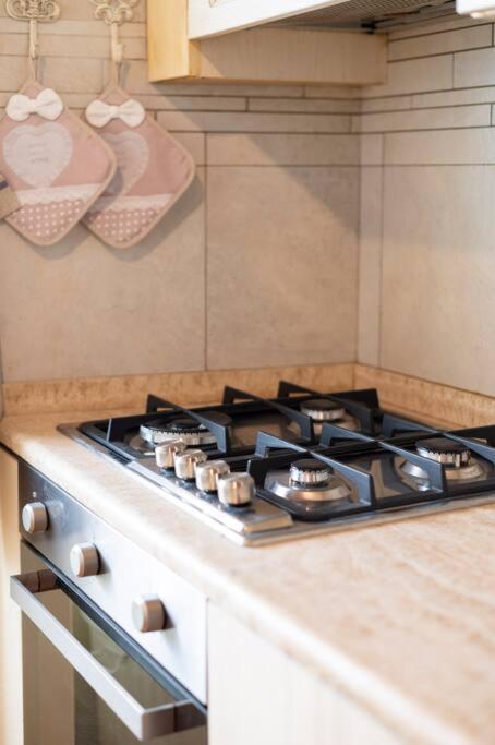 Appartamento Diladdarno-florence Style Firenze