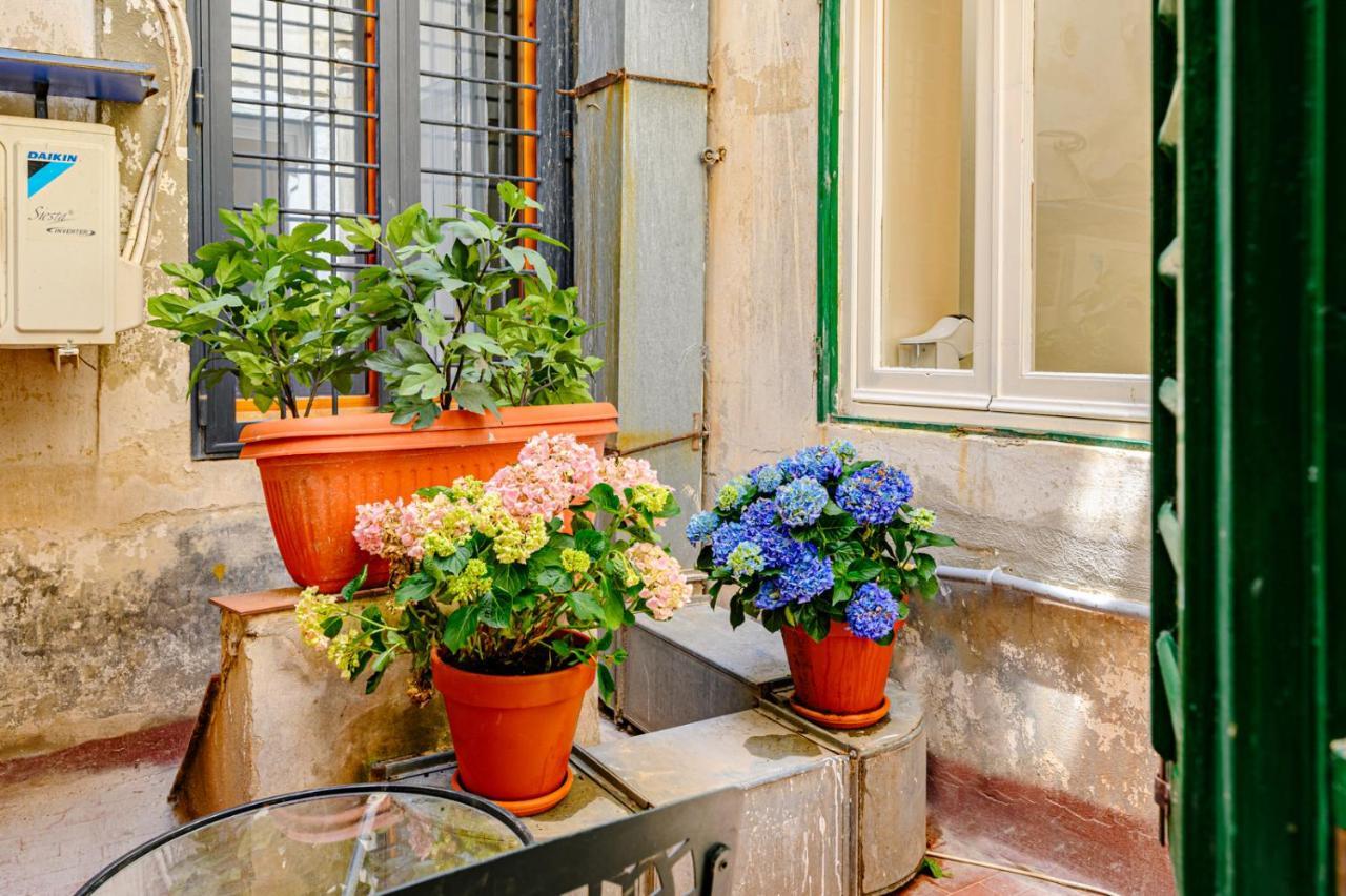 Appartamento Happy Ghibellina Firenze