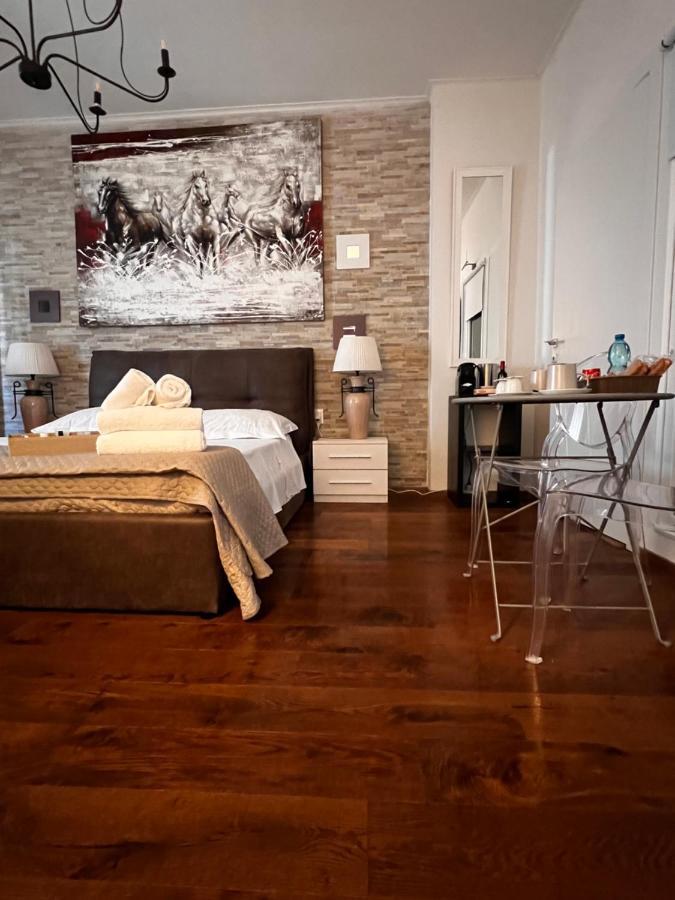 Residenza Anton Doni Guest house Florence