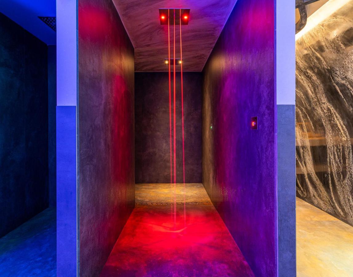 Hotel The Moon Boutique &