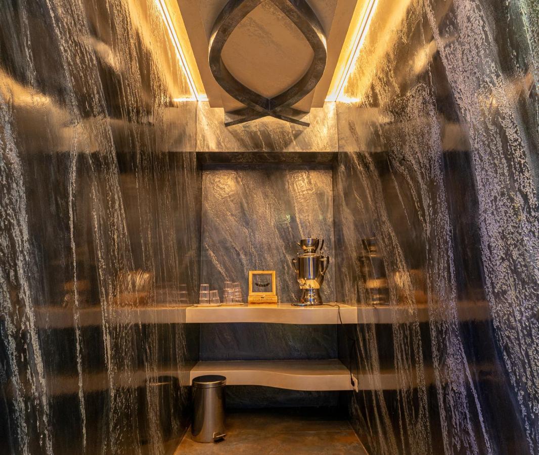 The Moon Boutique & Hotel 4*