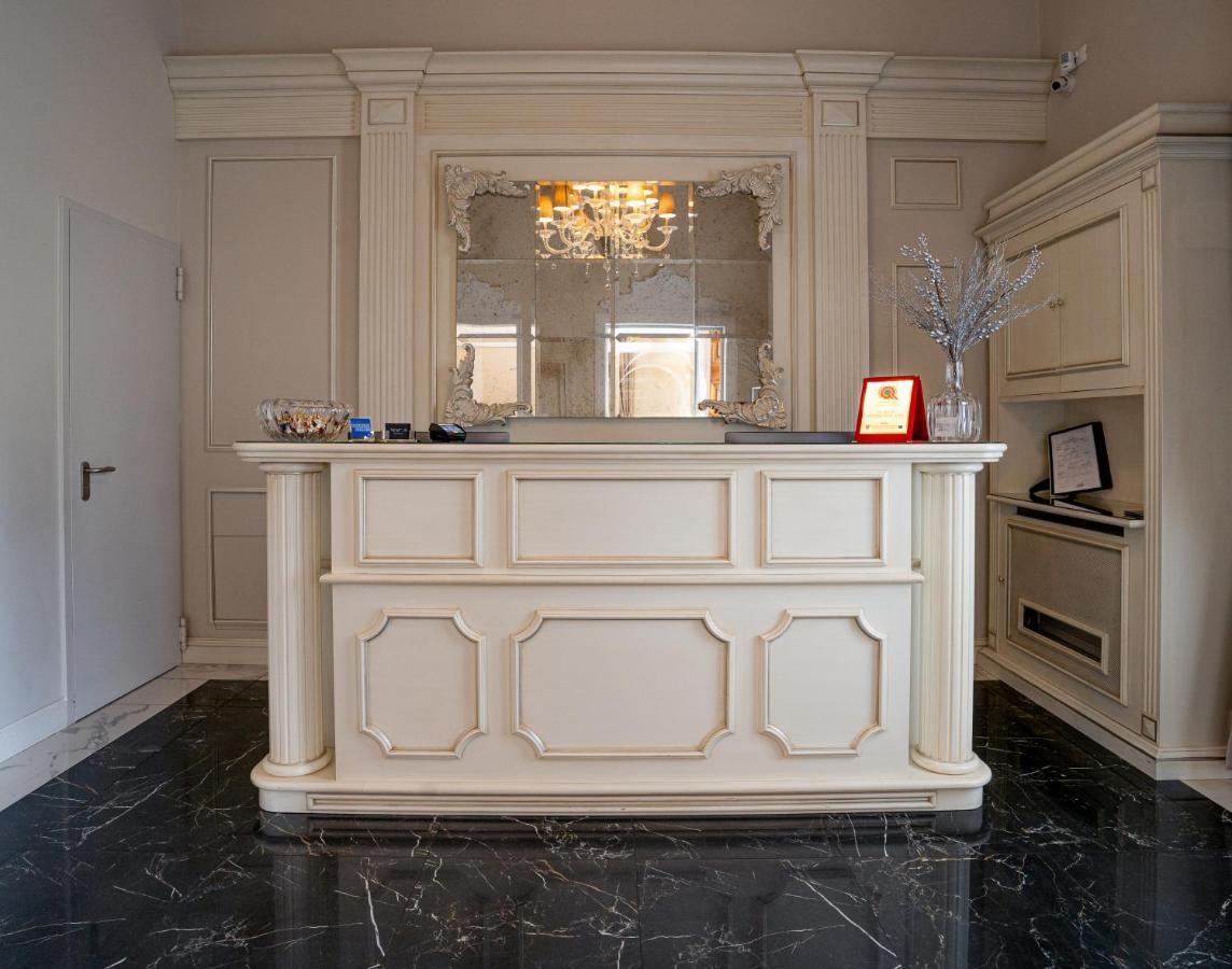 The Moon Boutique & 4* Firenze