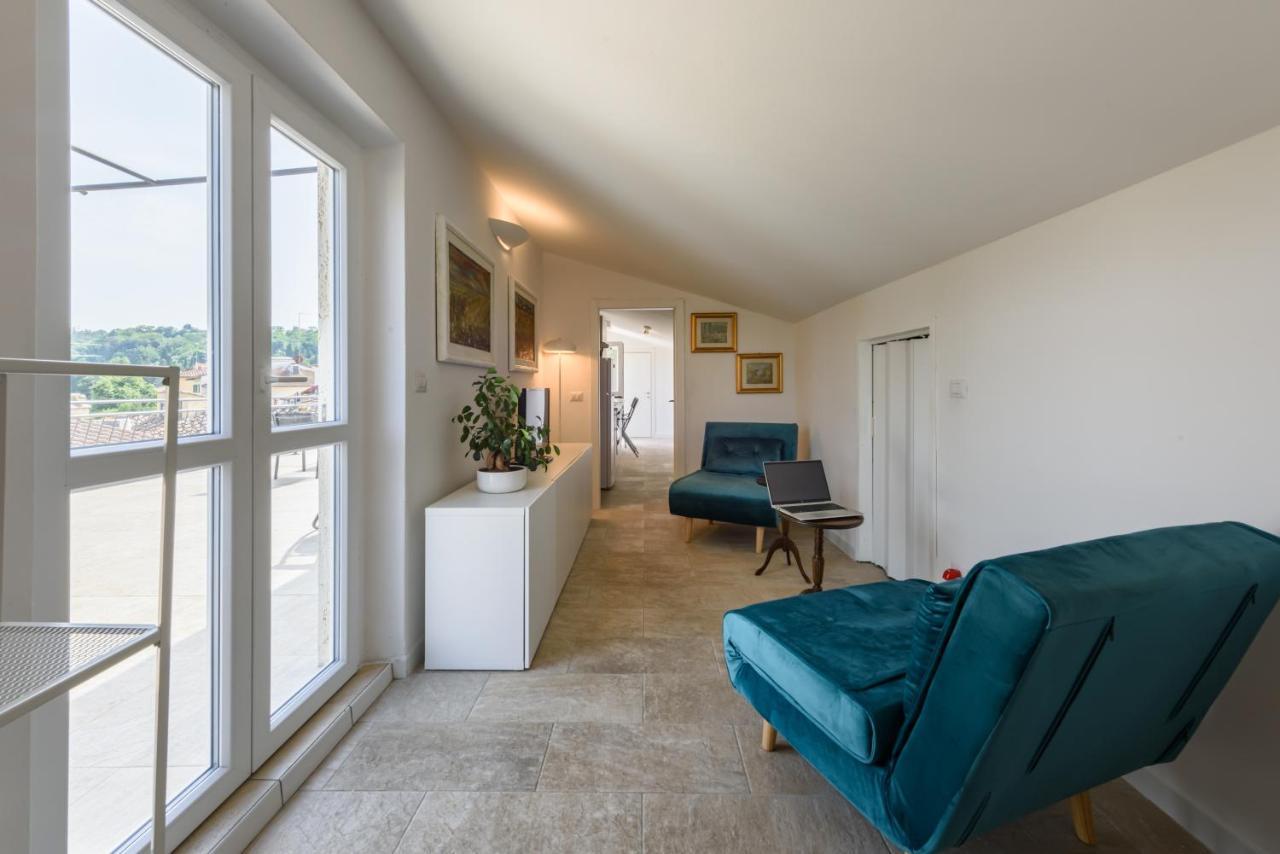 Apartment Your Loft In