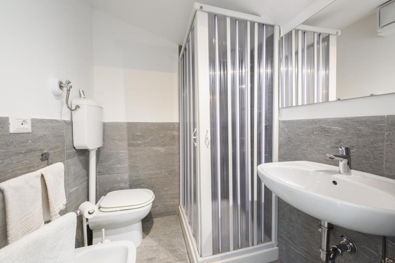 Your Loft In Apartment Florence