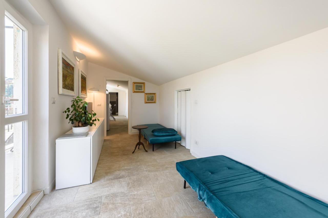 Your Loft In *
