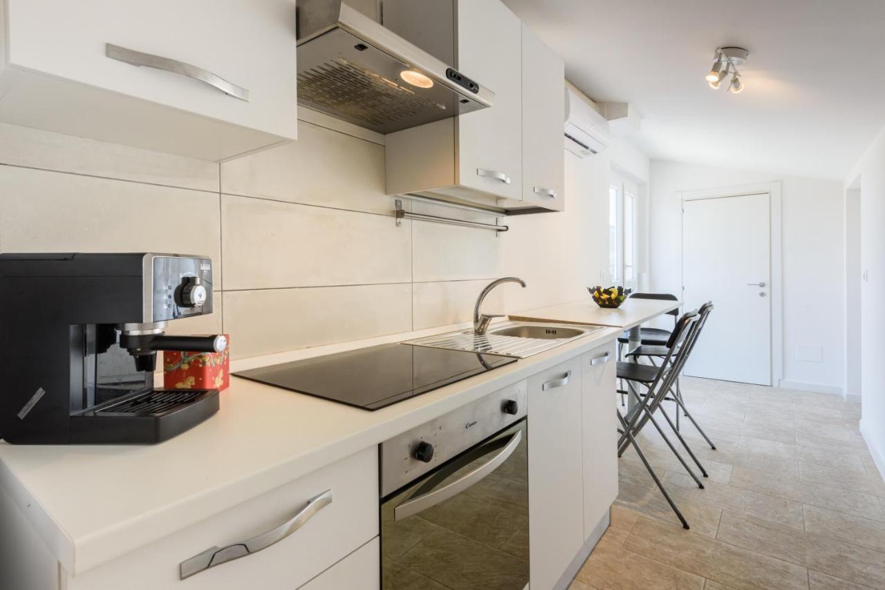 Apartment Your Loft In Florence