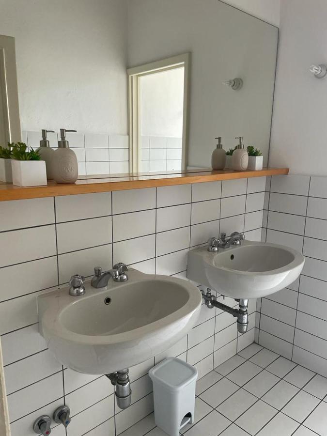 Homelink - Charlotte Guest house