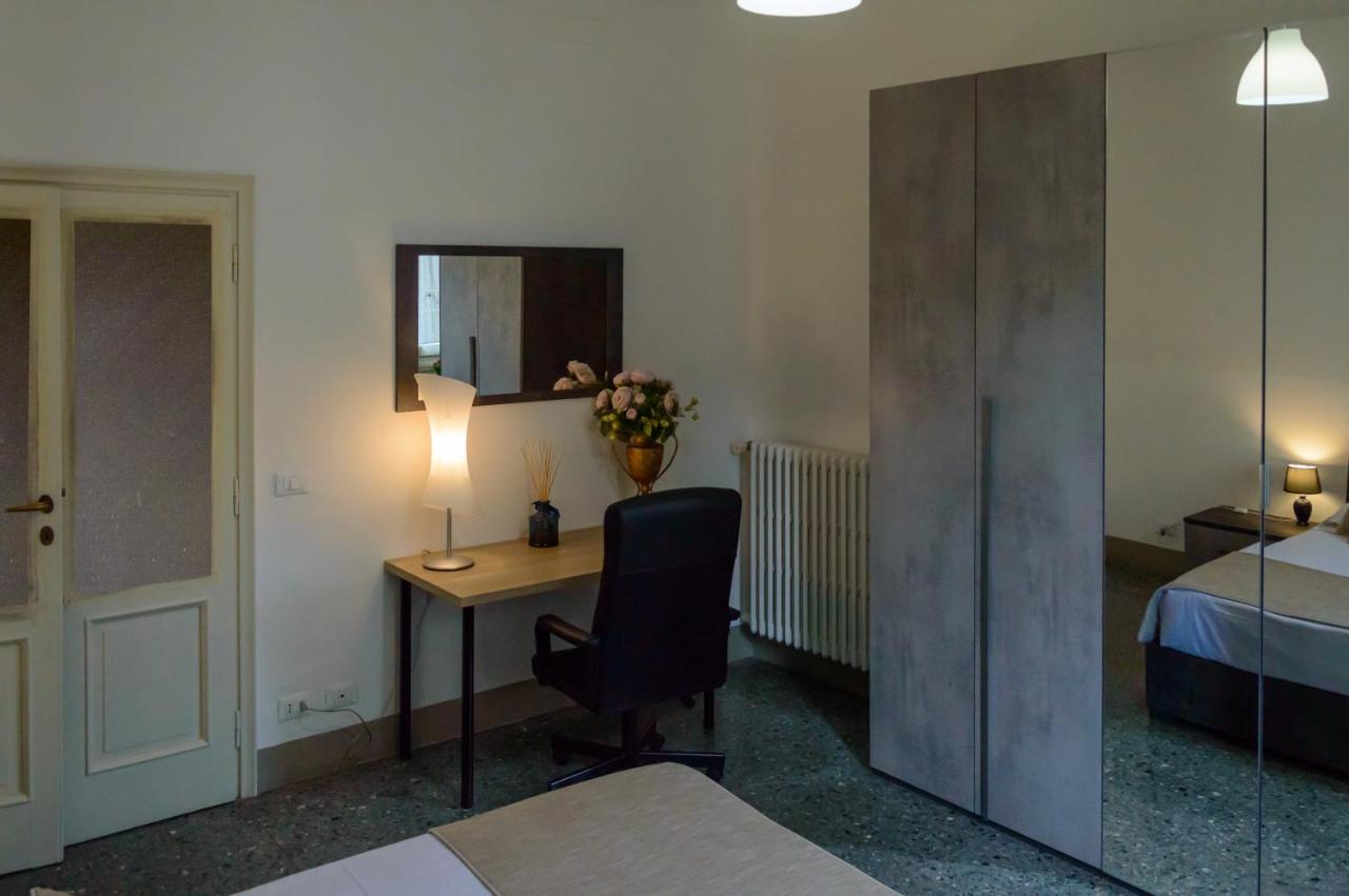 Guest house Homelink - Charlotte