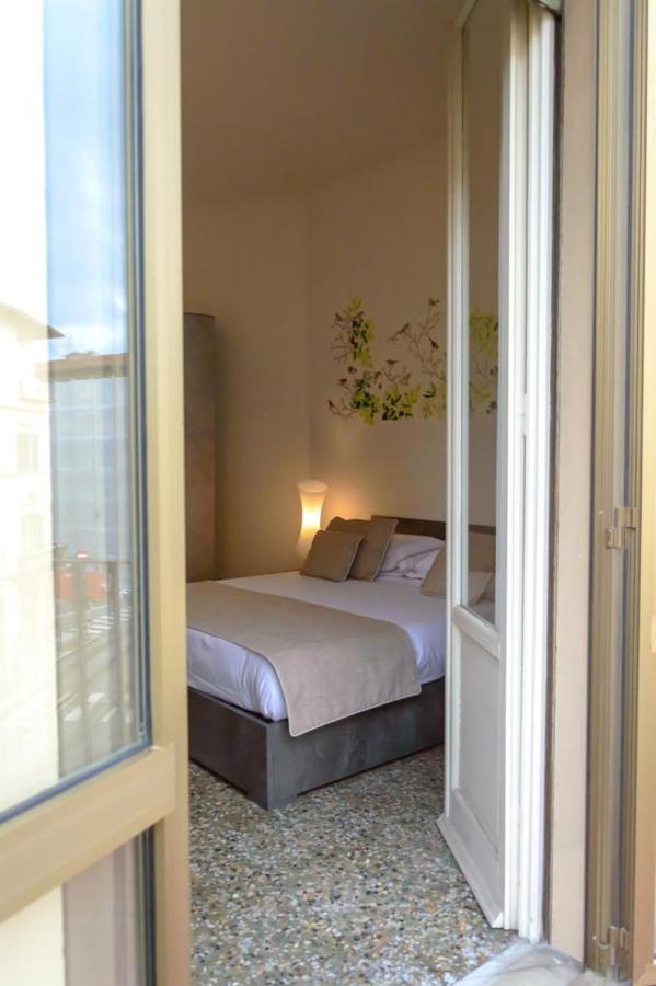 Guest house Homelink - Charlotte Florence