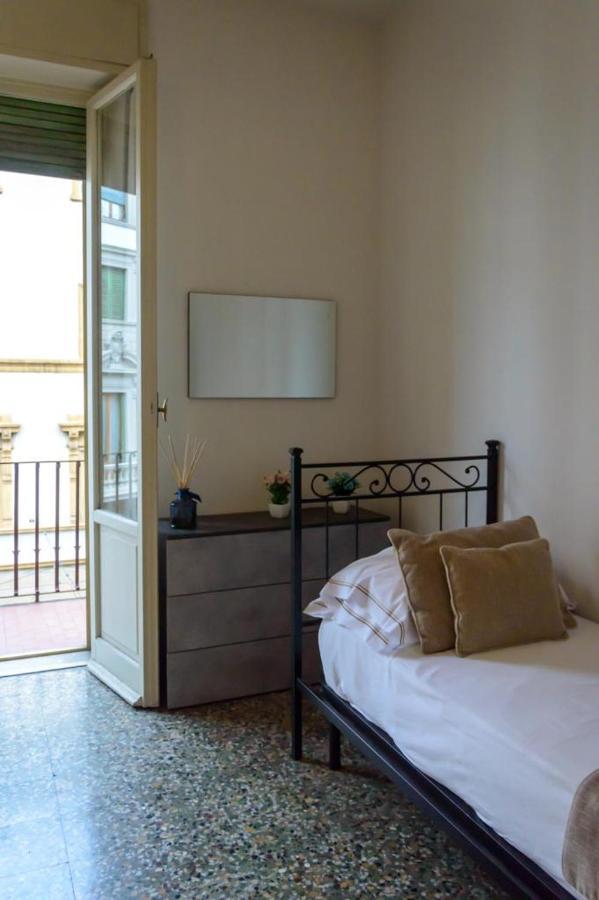Homelink - Charlotte Guest house