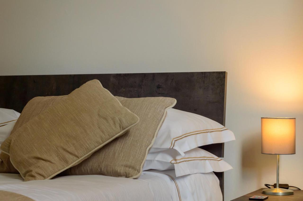 Homelink - Charlotte Guest house Florence