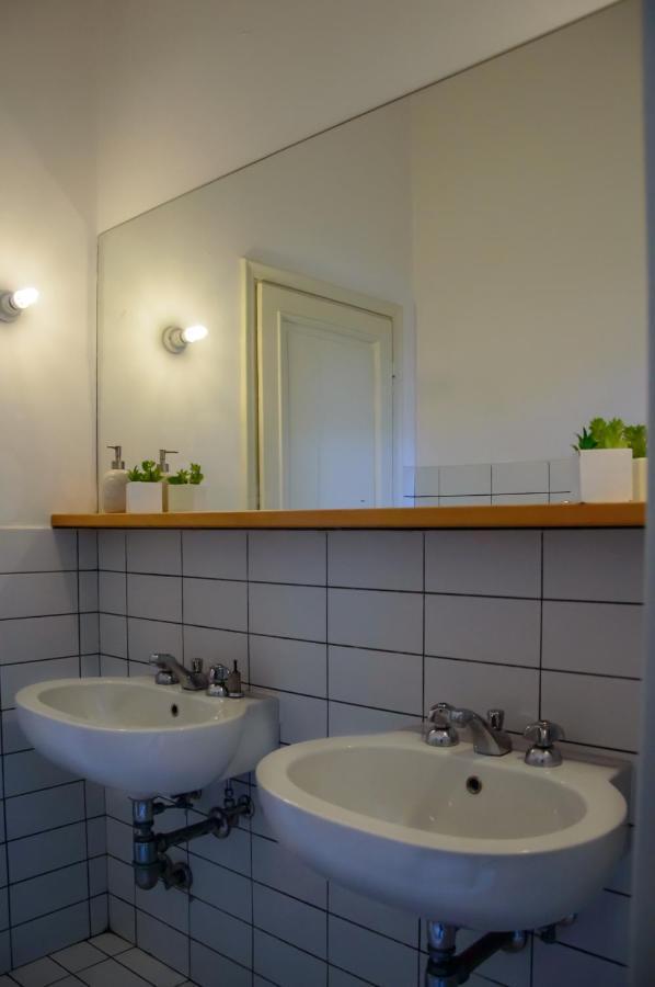 Guest house Homelink - Charlotte Florence