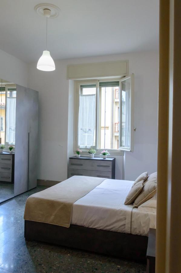 Guest house Homelink - Charlotte *